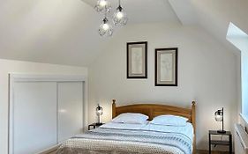 Apartament Niezapominajka